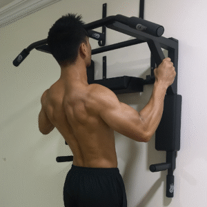 بار فيكس متعدد الاختصاص