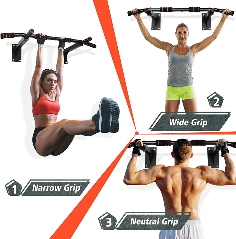 بارفيكس متعدد الاخصاص